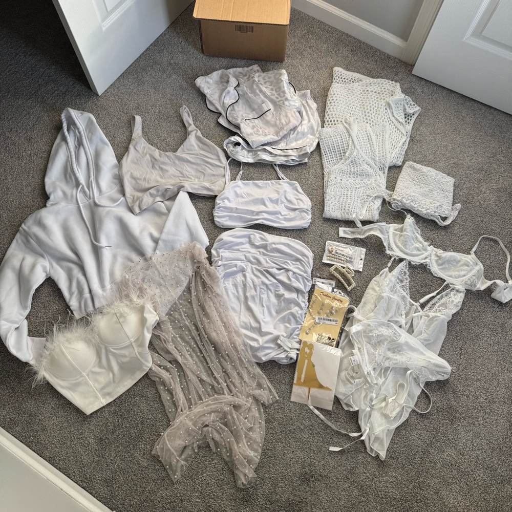 Bachelorette Mystery Box